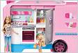 Barbie Acampamento Promoções Americana